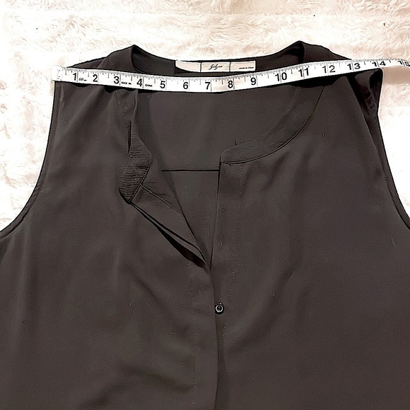 Gibson black top size M - Picture 6 of 7